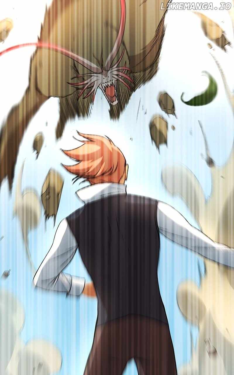 Return of the Runebound Professor Chapter 39 41